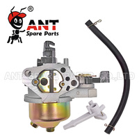 Carburateur GX390/188F pour moteur à essence Honda 13HP, pièces de moteur de machine - Haute performance