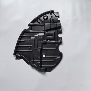 แผ่นกันกระแทกใต้ท้องเครื่องยนต์ Toyota Es200 รุ่น 51441-33200 51442-33200 สีดำ ป้องกันใต้ท้องรถ ซ้าย ขวา - Product Image 3