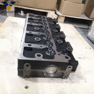 Cabeza de Cilindro 729901-11700 de Alta Calidad, Repuestos para Motor 4D94E 4D94LE - Product Image 5