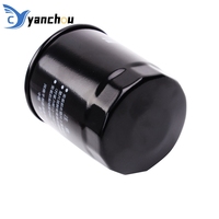 Pour Mitsubishi pour Lancer Filtre à huile État neuf Prix bas Convient pour Pajero pour Mirage MD136466 MD069782 Fabriqué en Chine