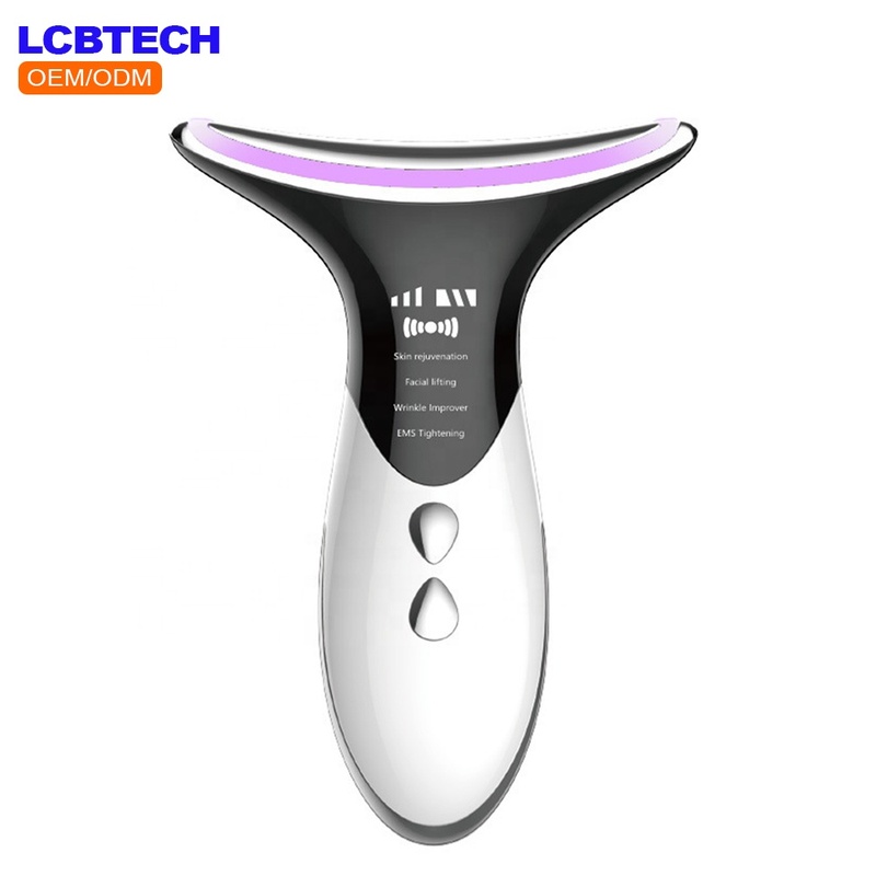 New Design Home Photon Skin Rejuvenation