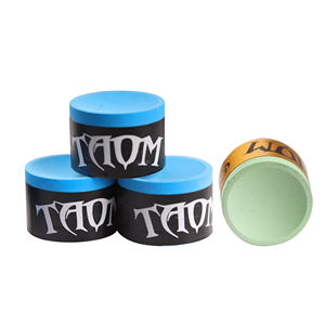 <span class=keywords><strong>Craie</strong></span> de billard professionnelle Taom V10 de haute qualité, poudre de <span class=keywords><strong>craie</strong></span> de billard, ensemble combiné multicolore - Product Image 5