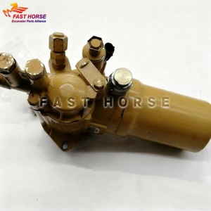 ปั๊มน้ำมันเชื้อเพลิง Hangood รุ่น 180-7341 186-3410 สำหรับเครื่องยนต์ 3126B รถขุด 325C ปั๊มหัวฉีดดีเซล HEUI อะไหล่เครื่องจักรก่อสร้าง - Product Image 3