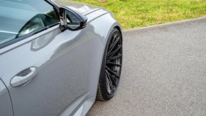 ล้อแม็กซ์ SY-1070 ดีไซน์เว้าลึก โมโนบล็อก ฟอร์จ 5x112 5x120 ขนาด 18-22 นิ้ว ผลิตจากอลูมิเนียมอัลลอย 6061 สำหรับรถยนต์รุ่น E60 F10 E30 E46 RS4 F8X M3 M4 <span class=keywords><strong>G8</strong></span> - Product Image 3