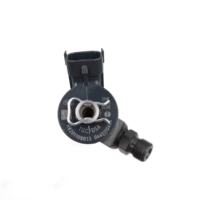 Inyector de Combustible Diésel OEM Nuevo de Alta Calidad H8201108033 0445110485 1 Año de Garantía para Clio/Nissan NV200/Logan 1.5 DCI