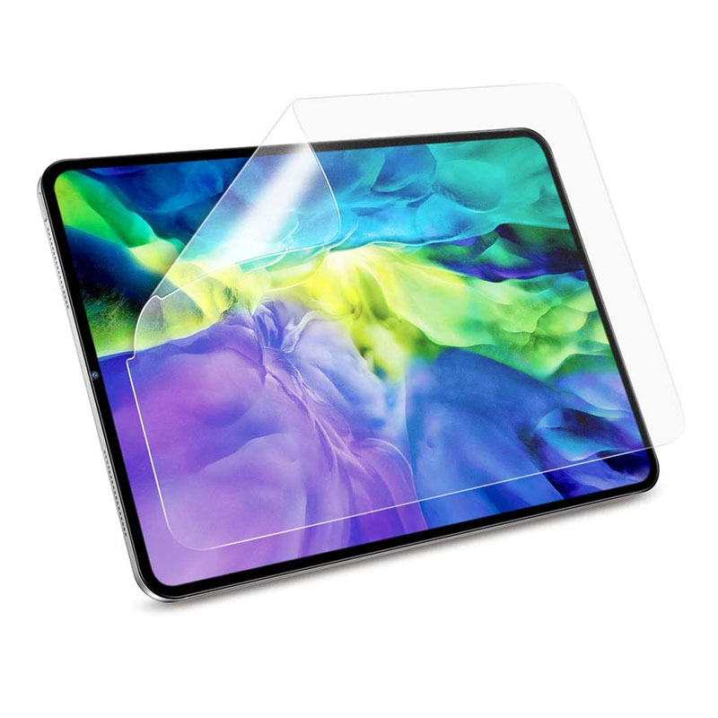 Матовая бумажная Защитная пленка для экрана для ipad, все модели бумаги