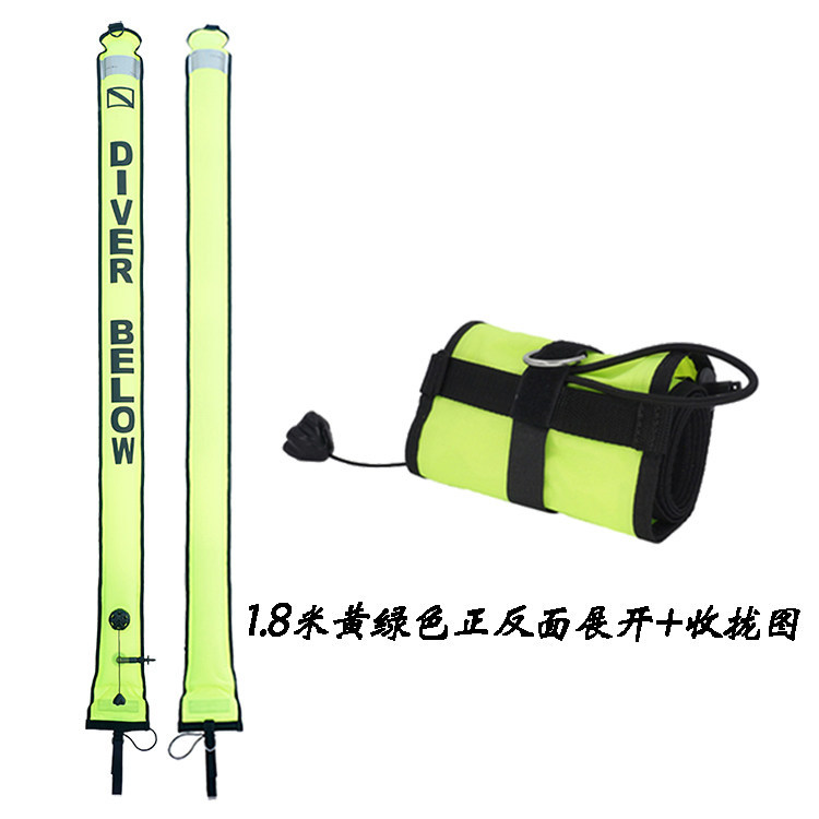 18m15cm-jaune vert
