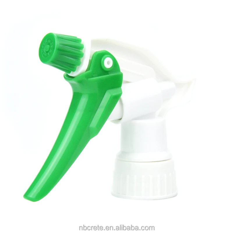 Garden Water Sprayer Manufacturing Hot Sale High Quality Colorful 28/410 Plastic Pp Hand Water Spray Garden Trigger Sprayer