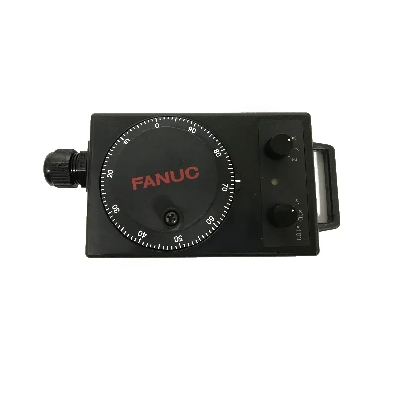 A860-0203-T010 A860-0203-T011 A860-0203-T012 Fanuc generatore di impulsi volantino MPG