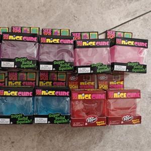 Nuovo Giocattolo Antistress Morbido e Elastico, Palla Sensoriale Silenziosa per Alleviare l'Ansia, Giocattolo Promozionale per <span class=keywords><strong>Bambini</strong></span> - Product Image 6