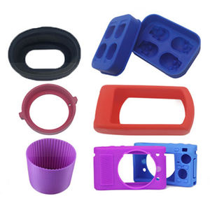 Özel silikon dış ürünler kauçuk <span class=keywords><strong>O</strong></span> <span class=keywords><strong>Ring</strong></span> kalıp - Product Image 5