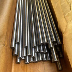 Barres rondes en acier inoxydable 304 316 personnalisées à faible MOQ, best-seller - Product Image 6