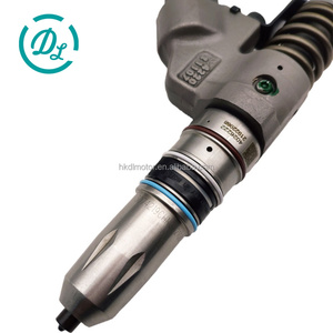 Inyector de Combustible Diésel EexcavaStart 4026222 para Motores M11 ISM QSM11, Maquinaria Pesada, Excavadoras, Garantía de 6 Meses - Product Image 2