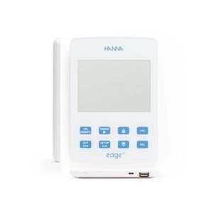 เครื่องวัดค่า pH และค่า ORP แบบอิเล็กทรอนิกส์ HANNA HI2002-02 - Product Image 2