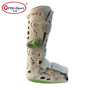 Post Op Air Cam estabilizado Walker Brace ortopédico Walker Boot para recuperación de fracturas - Product Image 5