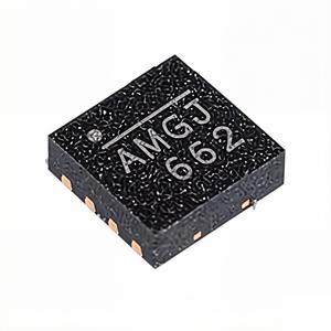 MP9943GQ-Z 3A ซิงโครนัสเกรด4V-36V อินพุตยานยนต์ QFN-8วงจรรวมพลังงาน SMT สำหรับอุปกรณ์ที่ใช้แบตเตอรี่ - Product Image 1