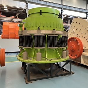 Trung Quốc 40tph 50 t/h Hợp Chất Thủy Lực Mùa Xuân <span class=keywords><strong>Cone</strong></span> <span class=keywords><strong>Crusher</strong></span> Nhà Cung Cấp Symons <span class=keywords><strong>Cone</strong></span> Nhà Máy Nghiền Cho Đá Cứng Giá Danh Sách - Product Image 1