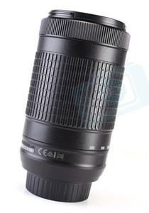 <span class=keywords><strong>Objectif</strong></span> zoom HFT professionnel <span class=keywords><strong>AF</strong></span>-<span class=keywords><strong>P</strong></span> DX Nikkor 70-300mm F/4.5-6.3G ED pour reflex numérique, ouverture F22-32, distance de mise au point minimale de 1,1 m - Product Image 6