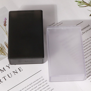 Futeng Bán Buôn Nhựa Thuốc Lá Trường Hợp Hộp Quà Tặng 14Pcs Phiên Bản Giới Hạn Tùy Chỉnh Thuốc Lá Trường Hợp Hộp Chất Lượng Cao Phụ Kiện - Product Image 2