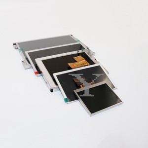 12 pins LVDS 5.7 inch 240*128 CCFL <span class=keywords><strong>dstn</strong></span> LCD hiển thị Module lm24010z - Product Image 1