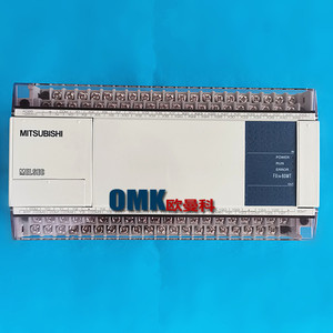 Contrôleur PLC Mitsubishi Fx1n-60mt 64 I/O 220v Rs485 Automatisation industrielle - Product Image 5
