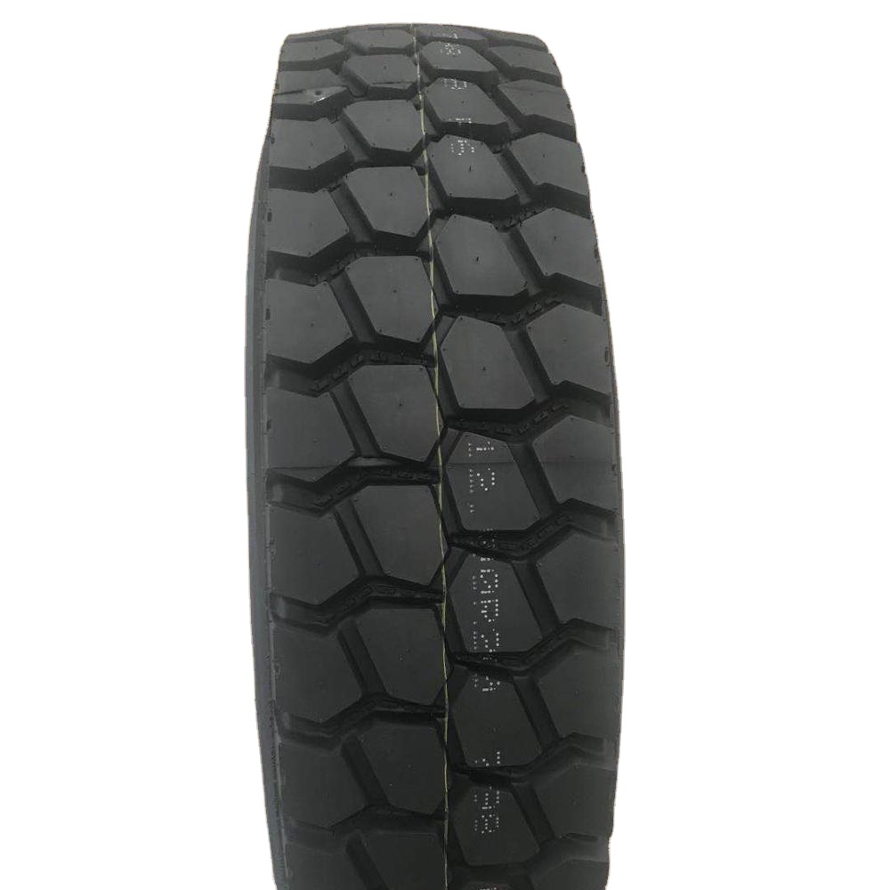 Шины для самосвала для горных работ, 60 тонн, 1000R20 1100R20 1200R20 1200R24, китайские радиальные шины для грузовиков