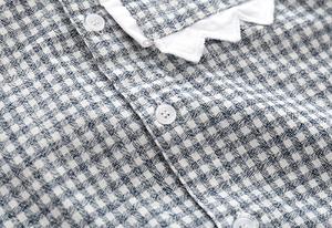 Importateur en gros de produits chinois en Inde, Delhi, fournisseur de chemises polo en coton pour garçons, design Ali Boys Tie Pant - Product Image 5