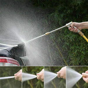 Насадка-распылитель для водяного шланга - Product Image 2
