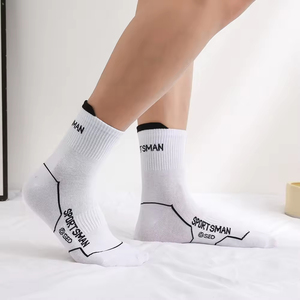 Custom <b>Socks</b> Custom Design Cycling <b>Socks</b> <b>Running</b> <b>Socks</b> Sports <b>Socks</b> Grip <b>Socks</b> Football <b>Socks</b> Soccer Grip <b>Socks</b> Basketball <b>Socks</b> - Product Image 5
