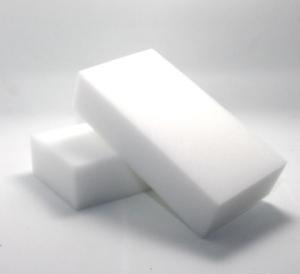 Mạnh Mẽ Loại Bỏ Vết Ma Thuật Melamine Hình Chữ Nhật Miếng Bọt Biển Với Chất Lượng Cao Melamine Miếng Bọt Biển Tẩy - Product Image 4