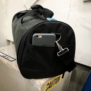 2019 de <span class=keywords><strong>los</strong></span> hombres de la moda deportes gimnasio Aslant hombro formación bolsa forma de barril Crossfit bolsa de viaje - Product Image 5