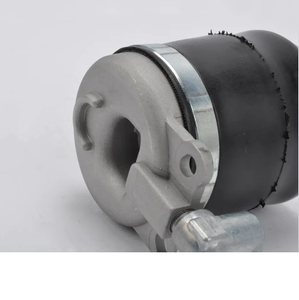 Suspension de cabina trasera para camion, <span class=keywords><strong>manga</strong></span> de bolsa de aire, resorte de aire para camion y remolque, HINO EP750, 49710-2222 - Product Image 1