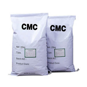 Carboximetilcelulosa Acrílica (CMC) en Polvo para Papel Tapiz, Espesante, Almidón <span class=keywords><strong>Modificado</strong></span> (CMS), Polvo Blanco 99.5%, Espesante y Estabilizador - Product Image 5