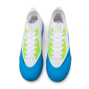 Zapatillas <span class=keywords><strong>de</strong></span> fútbol personalizadas <span class=keywords><strong>de</strong></span> alta calidad para hombre, zapatillas deportivas para otoño, invierno, verano, nuevas zapatillas <span class=keywords><strong>de</strong></span> fútbol <span class=keywords><strong>baratas</strong></span> - Product Image 4