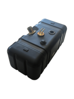 Réservoir de carburant FAW Hongta Truck 1101010-Z44 pour camions chinois