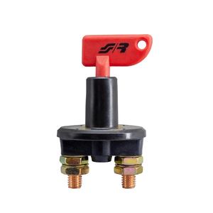 Interrupteur de batterie pour système électrique de camping-car bipolaire - Product Image 1