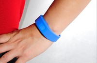 Reloj de Control Remoto Recargable y Universal con Código de Aprendizaje, Control Remoto de Pulsera