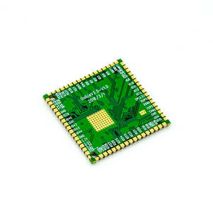 Gainstrong MT7628DAN 300Mbps openwret <span class=keywords><strong>IOT</strong></span> GATEWAY โมดูล WiFi OpenWrt เมนบอร์ดอุตสาหกรรมโมดูล WIFI - Product Image 5