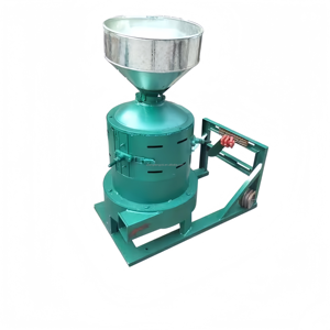 Máquina Desgranadora de Pequeña Capacidad para Granja, para Trigo, Cebada, Arroz, Maíz, Frijoles, Soja - Product Image 3
