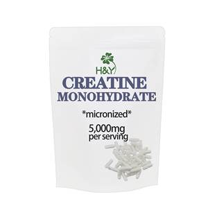 Suplemen Nutrisi Olahraga Label Pribadi Grosir Kapsul Suplemen Diet <span class=keywords><strong>BCAA</strong></span> - Product Image 3