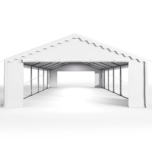 Tentes de Luxe en Aluminium pour Événements (150, 300, 1000 Personnes) – Carpas d'Extérieur pour Mariages et Fêtes - Product Image 1