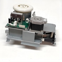 Tout nouveau Versant 180 pièces de presse originales ensemble d'engrenage d'entraînement de fusion 622S02050 007K19450 pièces de copieur compatibles V80 V3100