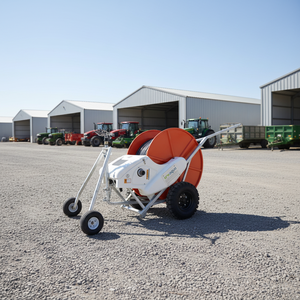 Régulation intelligente <span class=keywords><strong>de</strong></span> la <span class=keywords><strong>vitesse</strong></span>, irrigation précise, répond aux besoins diversifiés Aquago 50-90 - Product Image 1