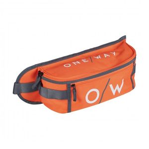 Free Sample Travel Sport <b>Shoulder</b>/Crossbody Waterproof Women's Fanny Pack with <b>Nylon</b> Anti-Theft Waist <b>Bag</b> - Product Image 4