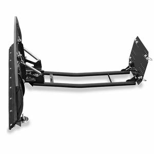 Quitanieves baratos ATV pala de nieve - Product Image 4