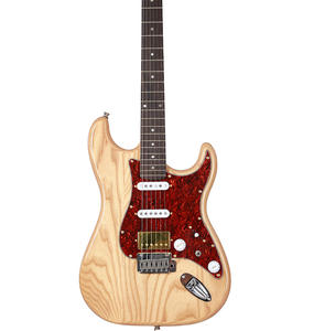 Gran Venta <span class=keywords><strong>Guitarra</strong></span> Eléctrica <span class=keywords><strong>Jackson</strong></span> Instruments sin Clavijero de Caoba Cuerpo de Fresno Lados de Caoba Tilo y Arce - Product Image 4