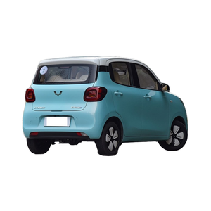 Wuling Hongguang MINI EV 2025 Versión de Cuatro Puertas SUV Alta Calidad al <span class=keywords><strong>Precio</strong></span> Más Bajo - Product Image 2