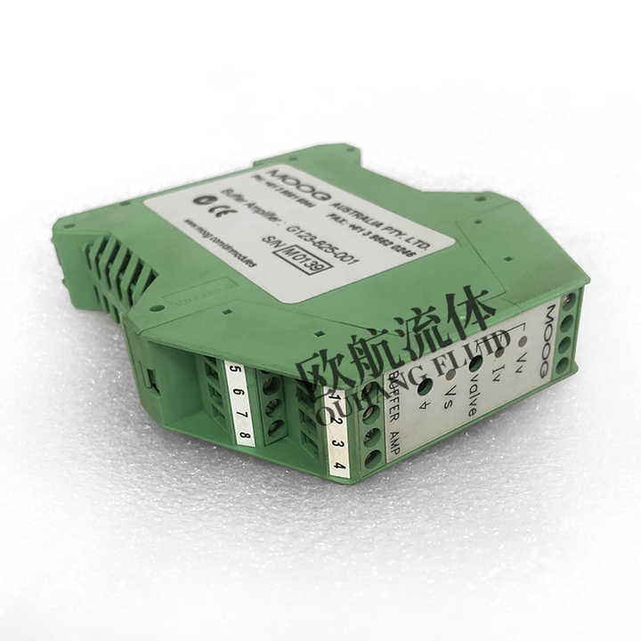 バッファアンプサーボアンプMOOG G123-825-001| Alibaba.com