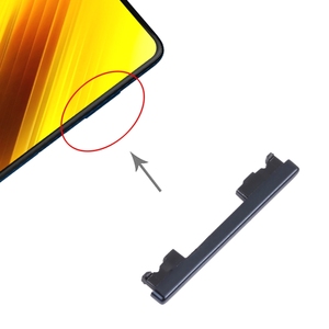 Precio <span class=keywords><strong>de</strong></span> Fábrica para <span class=keywords><strong>Xiaomi</strong></span> Poco X3 NFC, Botón <span class=keywords><strong>de</strong></span> Control <span class=keywords><strong>de</strong></span> <span class=keywords><strong>Volumen</strong></span> para Poco X3 - Product Image 4