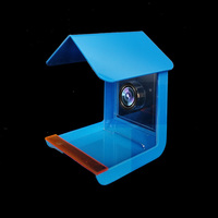 Étagère à marches moderne de luxe pour présentation de vêtements d'intérieur, résistante à l'eau, contrôlée par application, écologique, recyclable, en acrylique, personnalisable, facile à assembler